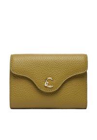 Portfel Coccinelle. Kolor: zielony #1