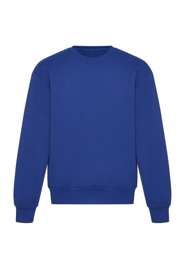 AWDIS - Bluza Dla Dorosłych Unisex Signature Heavyweight. Kolor: niebieski