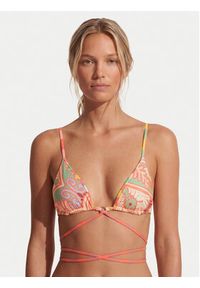 Maaji Góra od bikini Coco Sliding PT2804STR004 Kolorowy. Materiał: syntetyk. Wzór: kolorowy #2
