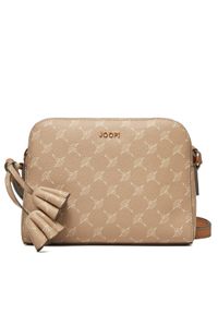 JOOP! Torebka Cloe 4140006142 Beżowy. Kolor: beżowy. Materiał: skórzane #1