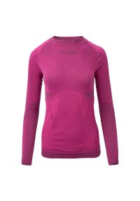 Koszulka termoaktywna Elbrus Rael Top Wo's, damska, Rozmiar L. Materiał: elastan, materiał, poliamid, skóra, syntetyk #1