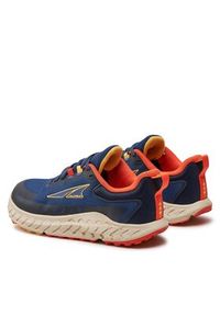 Altra Buty do biegania Outroad 2 AL0A82CY44510 Granatowy. Kolor: niebieski #4