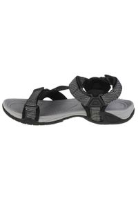Buty do chodzenia męskie CMP Hamal. Zapięcie: rzepy. Kolor: biały, wielokolorowy. Materiał: materiał, tkanina, syntetyk. Sport: turystyka piesza