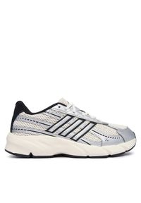 Adidas - Sneakersy adidas. Kolor: srebrny #1
