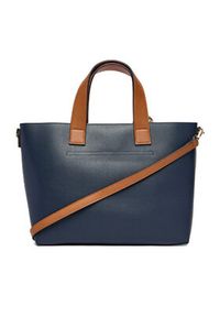 Lasocki Torebka CEO-LSK-K-038-06 Granatowy. Kolor: niebieski #7