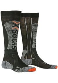 X-Socks Skarpety narciarskie Ski Energizer Lt 4.0. Sport: narciarstwo #1