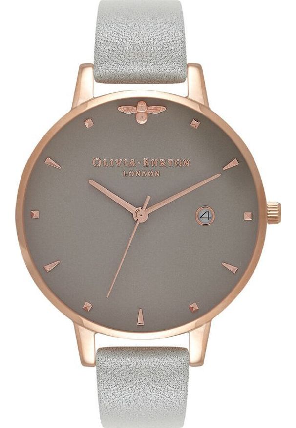 Zegarek Olivia Burton Damski Zegarek OLIVIA BURTON WOMEN OB16AM87 (38 MM) NoSize