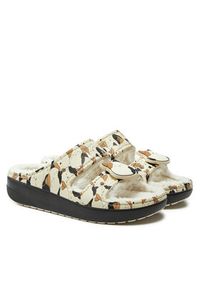 Crocs Klapki Squishmallows Cam Cozzy Sandal 210217 Beżowy. Kolor: beżowy #6