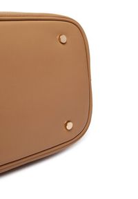 Liu Jo Torebka AA6070 E1012 Brązowy. Kolor: brązowy. Materiał: skórzane #6