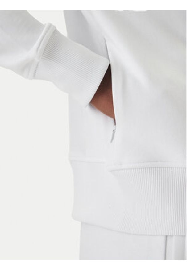 Versace Jeans Szorty jeansowe 80HAD514 Czarny Regular Fit. Kolor: czarny. Materiał: bawełna