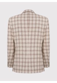 Pako Lorente - PAKO LORENTE – Marynarka męska P22WP-3X-034-E-S. Materiał: wełna, poliamid. Sezon: wiosna #5