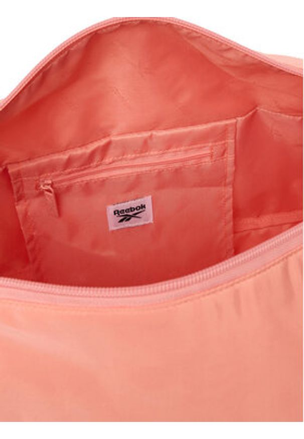 Reebok Torba CWBEO-RBK-WS-001-09 Różowy. Kolor: różowy. Materiał: materiał