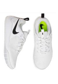 Nike Buty Air Zoom Hyperace 2 AR5281 101 Biały. Kolor: biały. Materiał: materiał. Model: Nike Zoom #2