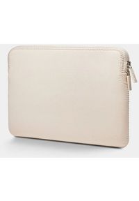 Etui Trunk Trunk 15" MacBook Air Sleeve - neoprenowe etui ochronne do MacBook 15" (moonlight). Materiał: neopren #1