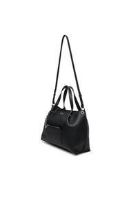 Armani Exchange Torebka XW001211 AF15625 UC001 Czarny. Kolor: czarny. Materiał: skórzane #4