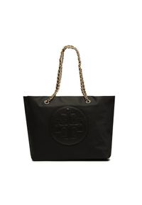 Torebka Tory Burch. Kolor: czarny
