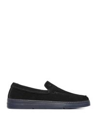 G-Star RAW - Półbuty G-Star Raw. Kolor: czarny #1