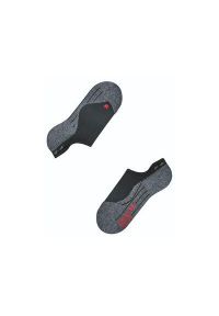 Skarpetki Falke Ru3. Kolor: czarny #1