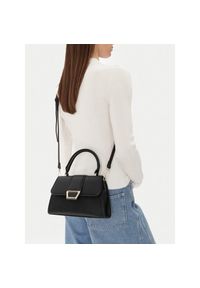 Torebka DeeZee. Kolor: czarny #1