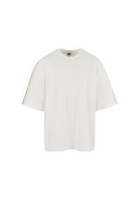Koszulka Urban Classics Core. Kolor: biały. Sport: tenis #1
