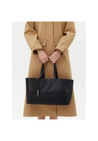 Torebka Calvin Klein. Kolor: czarny #1