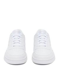 Reebok Sneakersy CEO-REEBOK BB 1000 100209145 Biały. Kolor: biały. Materiał: materiał, syntetyk