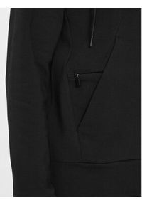BOSS - Boss Bluza Saggy 50506161 Czarny Regular Fit. Kolor: czarny. Materiał: bawełna