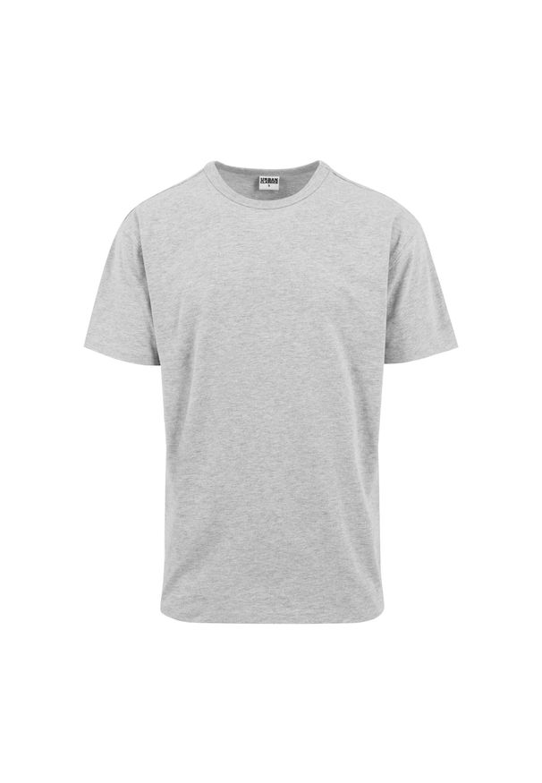 Urban Classics - Koszulka Urban Classic Oversized. Kolor: szary