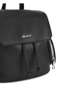 Jenny - JENNY Plecak JNY-M-002-07 Czarny. Kolor: czarny #3