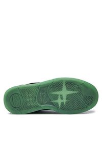 K1X Sneakersy Glide GK 10840061 Czarny. Kolor: czarny. Materiał: zamsz, skóra #3