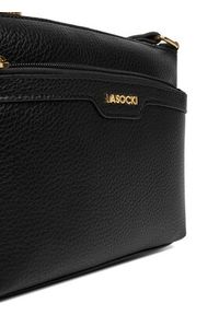 Lasocki Torebka CEO-LSK-M-004-07 Czarny. Kolor: czarny #3