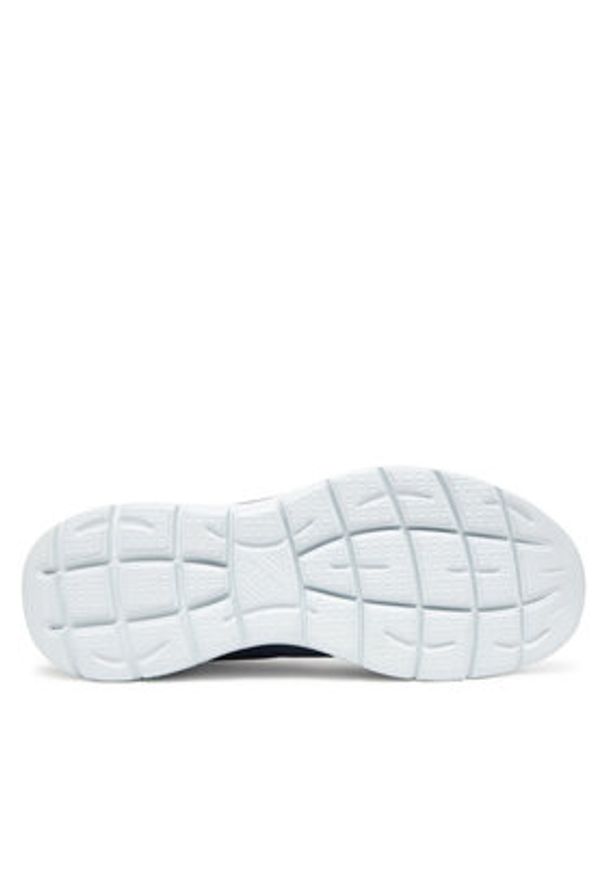 skechers - Skechers Sneakersy Summits-Torre 232395/NVRD Granatowy. Kolor: niebieski. Materiał: materiał