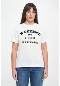 Weekend Max Mara - T-shirt damski Tenue WEEKEND MAX MARA #2