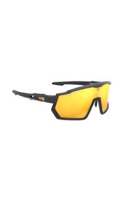 Okulary przeciwsłoneczne AZR Pro Race Rx. Kolor: czarny. Sport: turystyka piesza #1