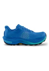 TOPO ATHLETIC - Damskie buty trailowe Topo Athletic MTN Racer 4. Kolor: niebieski #1