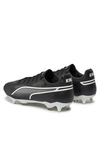 Puma Buty King Pro Mxsg 107475 01 Czarny. Kolor: czarny. Materiał: skóra #2