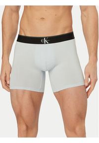 Calvin Klein Underwear Komplet bokserek LV00NB4473 Kolorowy. Materiał: bawełna. Wzór: kolorowy #2