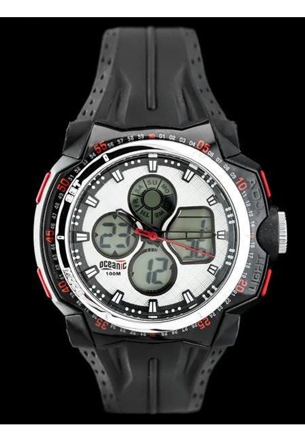Zegarek OCEANIC