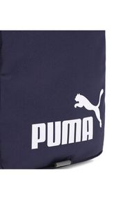 Puma Saszetka Phase Portable 079955 02 Granatowy. Kolor: niebieski. Materiał: materiał