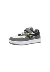 KangaRoos - Buty dziecięce KangaROOS K-CP Bounder EV. Kolor: wielokolorowy
