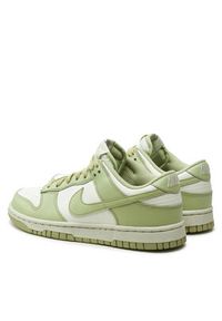 Nike Sneakersy Dunk Low Next Nature HF5384 300 Zielony. Kolor: zielony. Materiał: skóra #6