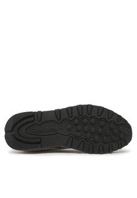 Reebok Sneakersy Classic Leather GY1525 Beżowy. Kolor: beżowy. Materiał: skóra. Model: Reebok Classic