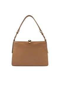 Furla Torebka WB01365 BX3168 YU500 Brązowy. Kolor: brązowy. Materiał: skórzane #6