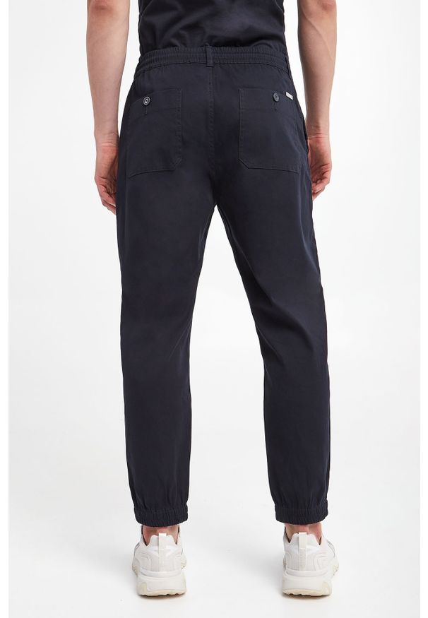 Armani Exchange - Spodnie ARMANI EXCHANGE