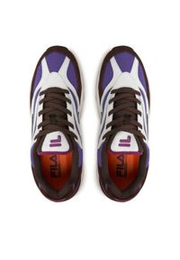 Fila Sneakersy V94M FFM0302.43243 Fioletowy. Kolor: fioletowy. Materiał: skóra, zamsz #2