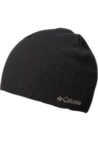 columbia - Czapka Zimowa Unisex Columbia Whirlibird Watch Cap Beanie. Kolor: czarny. Materiał: akryl, materiał. Sezon: zima