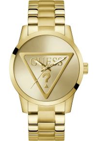 Zegarek męski Guess GW0782G1 złoty. Kolor: złoty #1
