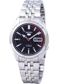 Zegarek Męski Seiko SNK375K1 + BOX #1