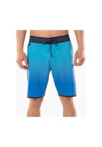 Rip Curl - Boardshorty RIP CURL MIRAGE MEDINA 10M ULT niebieskie. Kolor: niebieski