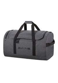 Torba turystyczna Dakine Eq Duffle 70 l. Kolor: szary